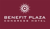 Гостиница "Benefit Plaza Congress Hotel " Гостиница "Benefit Plaza Congress Hotel "
